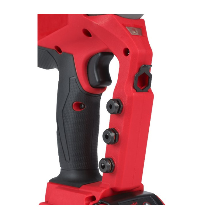 M18 ONEFPRT-0X - RIVETTATRICE 18 VOLT Tecnologia