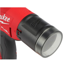 M18 ONEFPRT-0X - RIVETTATRICE 18 VOLT Tecnologia