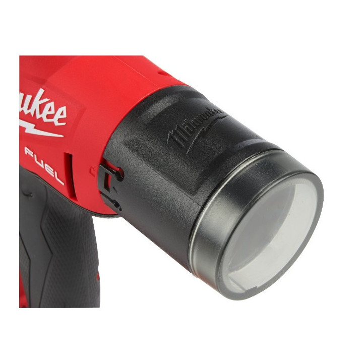 M18 ONEFPRT-0X - RIVETTATRICE 18 VOLT Tecnologia