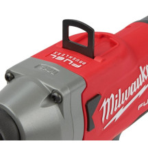 M18 ONEFPRT-0X - RIVETTATRICE 18 VOLT Tecnologia