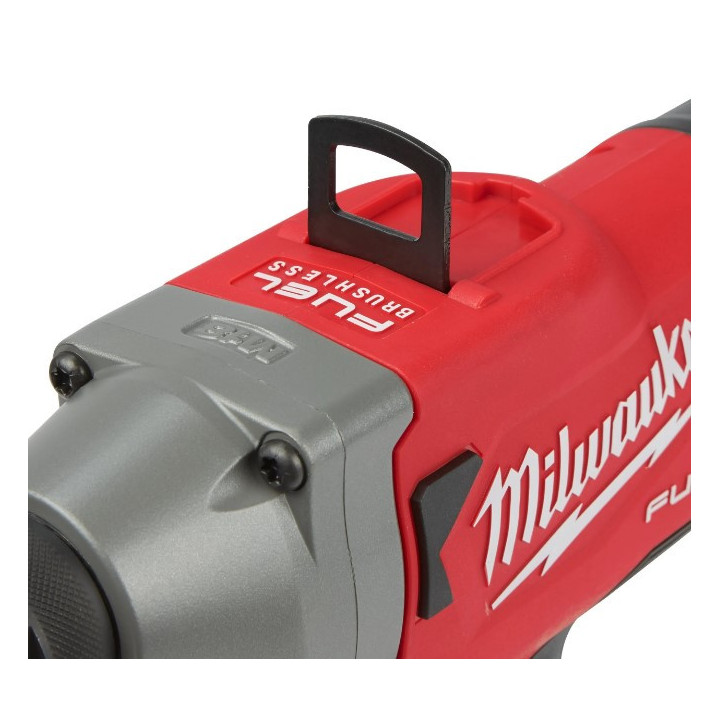 M18 ONEFPRT-0X - RIVETTATRICE 18 VOLT Tecnologia