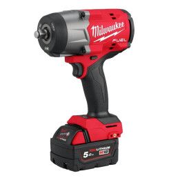 M18 FHIW2F12-502X - AVVITATORE AD IMPULSI M18 FUEL™