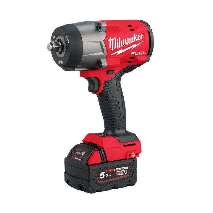 M18 FHIW2F12-502X - AVVITATORE AD IMPULSI M18 FUEL™