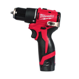 M12 BLPDRC-202C - TRAPANO COMPATTO A PERCUSS.