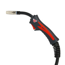 TLW - TORCIA L=3 Mt PER MASTERMIG 210-220