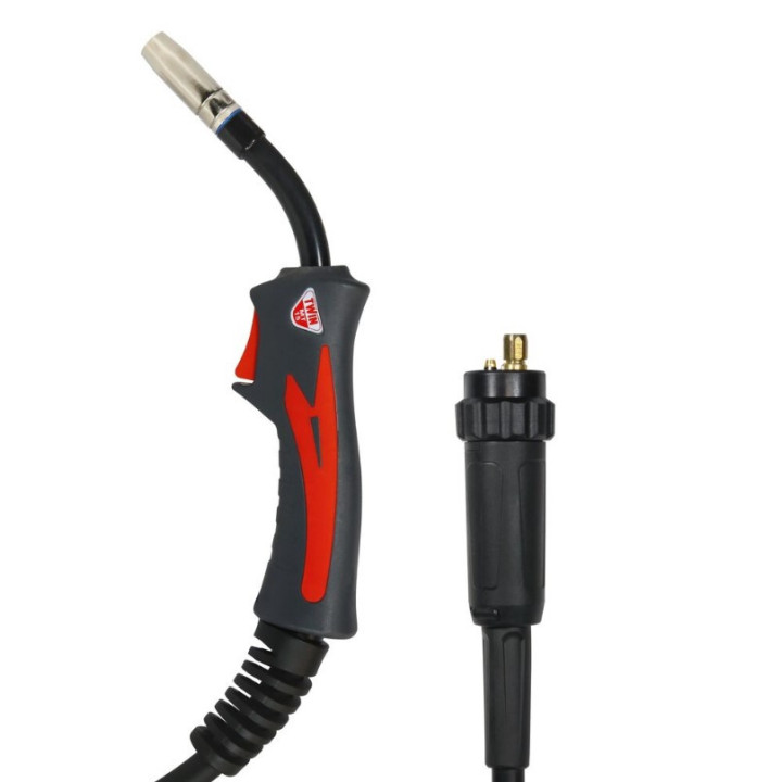 TLW - TORCIA L=4 Mt PER MASTERMIG 210-220-251