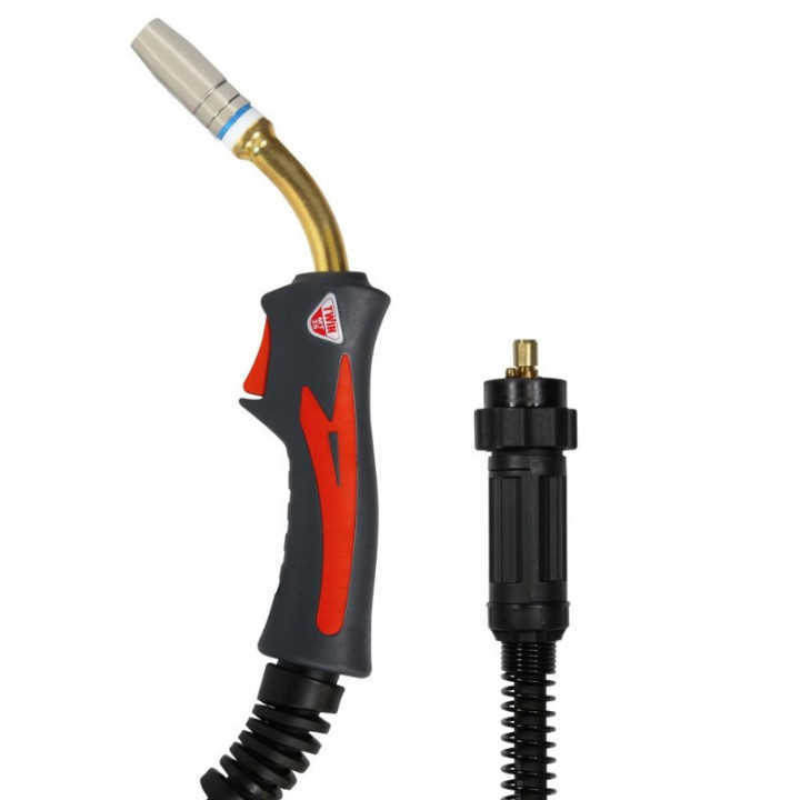 TORCIA MIG L= 5 Mt - 270A