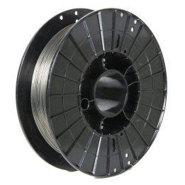 BOBINA FILO ANIMATO Ø=0,8 mm - 3 Kg
