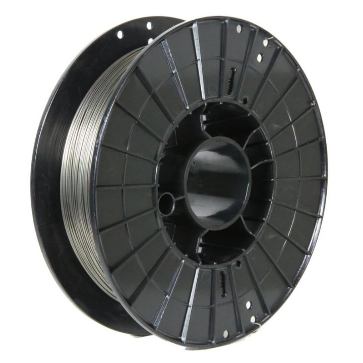 BOBINA FILO ANIMATO Ø=0,8 mm - 3 Kg