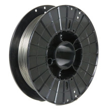 BOBINA FILO ANIMATO Ø=0,9 mm - 3 Kg dim 200 est.