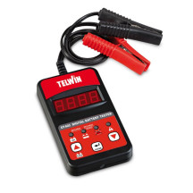 DT400 - TESTER BATTERIE 12V