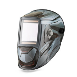 VANTAGE GREY XXLMASCHERA MMA/MIG-MAG/TIG