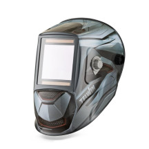 VANTAGE GREY XXLMASCHERA MMA/MIG-MAG/TIG
