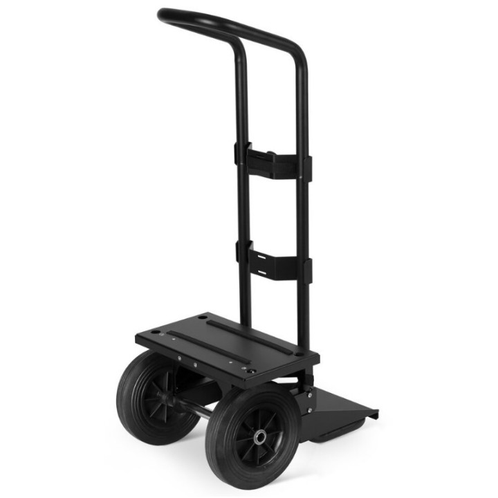 CARRELLO EUROPA