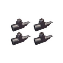 SET DI 4 PUNTALI RACING PER STAFFA