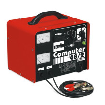 COMPUTER 48/2 PROF - CARICABATTERIE PROFESS.