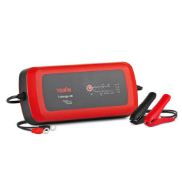 T-CHARGE 20 - CARICABATTERIE 12/24V - 230 1Ph