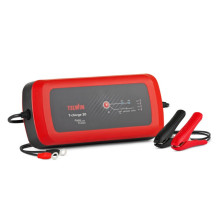 T-CHARGE 20 - CARICABATTERIE 12/24V - 230 1Ph