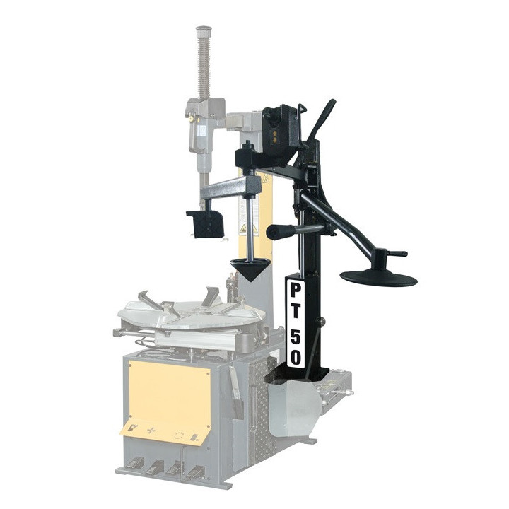 PT 50 HELPER 4FD - DISPOSITIVO ALZA/PREMITALLONE