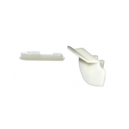 MPK4 - SERIE DI PROTEZIONI IN PLASTICA PER
