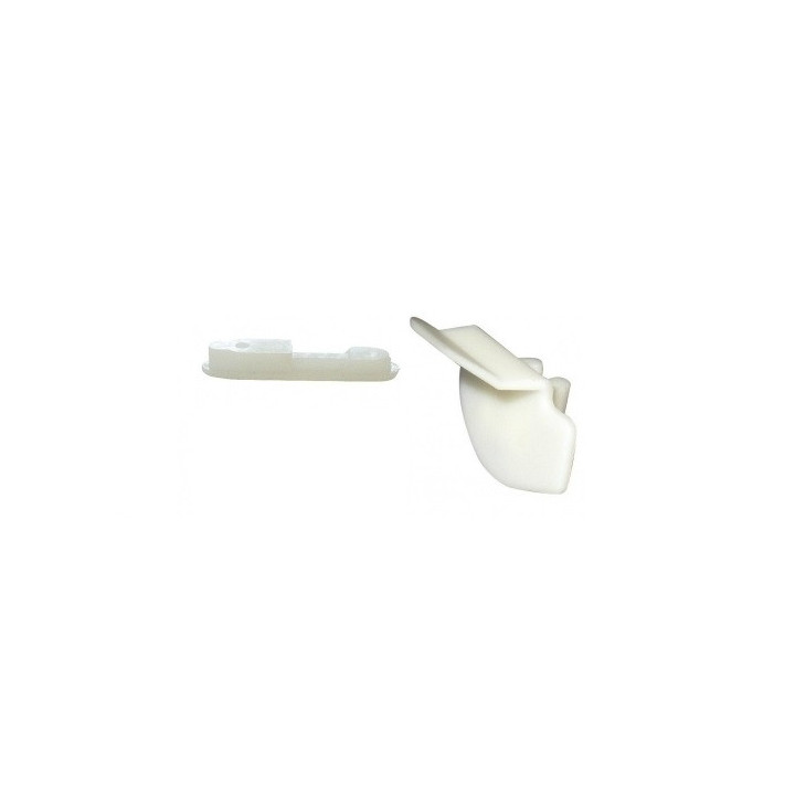MPK4 - SERIE DI PROTEZIONI IN PLASTICA PER