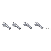 PA 4V - SERIE DI 4 PROLUNGHE PER AUTOCENTRANTE
