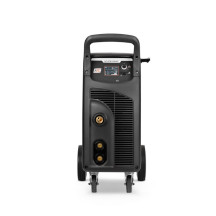 TECHNOMIG 225 DUAL SYNERGIC 230V - SALDATRICE