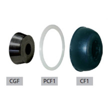 ARF - KIT CONI CENTRAGGIO RUOTE FUORISTRADA