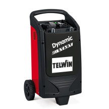 DYNAMIC 620 START - CARICABATTERIE C/AVVIAMENTO