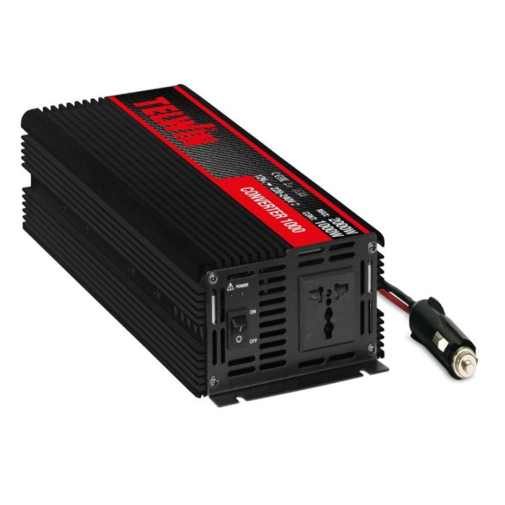 CONVERTER1000 - CONVERTITORE INVERTER 1000W