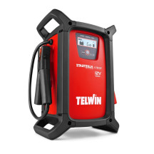 STARTZILLA 4012 XT 12V- AVVIATORE E TESTER
