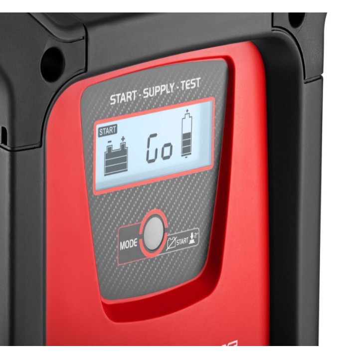 STARTZILLA 4012 XT 12V- AVVIATORE E TESTER