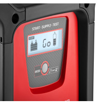 STARTZILLA 4012 XT 12V- AVVIATORE E TESTER