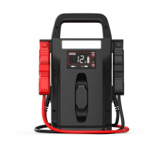 DRIVE PRO 4024 - AVVIATORE AL LITIO LiPo 12V/24V
