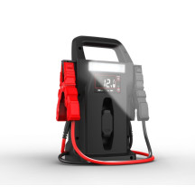 DRIVE PRO 4024 - AVVIATORE AL LITIO LiPo 12V/24V