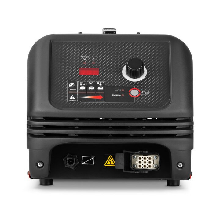 Smart Inductor TWISTER 5000 - SISTEMA INTELLIGENTE