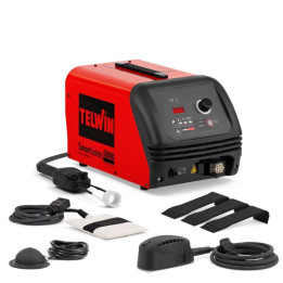 Smart Inductor 5000 Classic - SISTEMA INTELLIGENTE