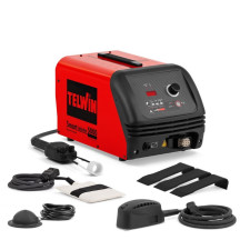 Smart Inductor 5000 Classic - SISTEMA INTELLIGENTE