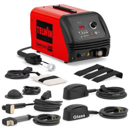 Smart Inductor 5000 Deluxe - SISTEMA INTELLIGENTE