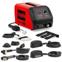 Smart Inductor 5000 Deluxe - SISTEMA INTELLIGENTE