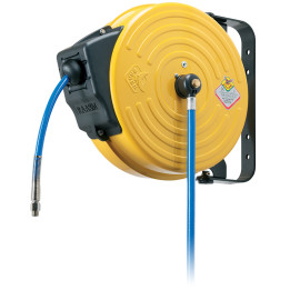 AVVOLGITUBO CARTERATO SERIE 300 - CON 15 Mt.