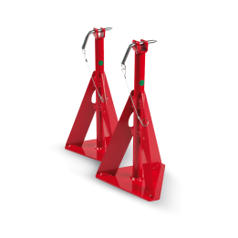 AE1020 - KIT N.2 CAVALLETTI DI SICUREZZA