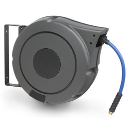 AM 86/13 - AVVOLGITUBO "SERIE AM86" CON 16 Mt