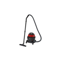 YP 1/16 W&D RED - ASPIRAPOLVERE/LIQUIDI MONO230V