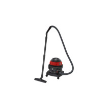 YP 1/16 W&D RED - ASPIRAPOLVERE/LIQUIDI MONO230V