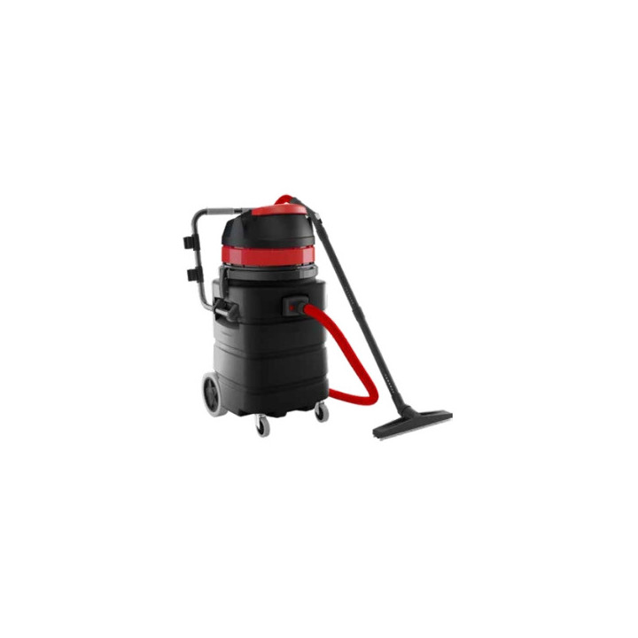 VC 2/90 W&D - ASPIRATORE SOLIDI E LIQUIDI