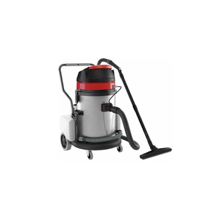VS 2/62 EXT - ESTRATTORE ASPIRA SOLIDI E LIQUIDI