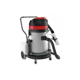 VS 2/62 EXT PLUS - ASPIRATORE SOLIDI E LIQUIDI
