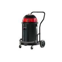 YP 3/62 W&D RED - ASPIRAPOLVERE./LIQUIDI