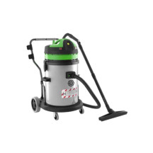 GS2/62H - ASPIRATORE PER POLVERI TOSSICHE A DUE